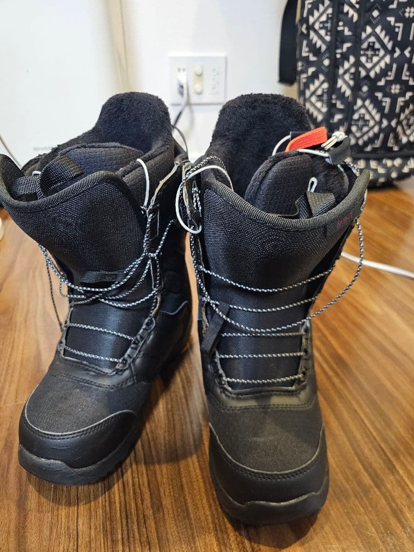 SALOMON OH YEAH 138 スノーボード 5点セット