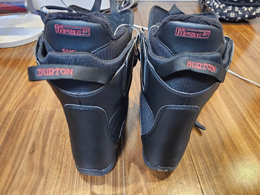 SALOMON OH YEAH 138 スノーボード 5点セット