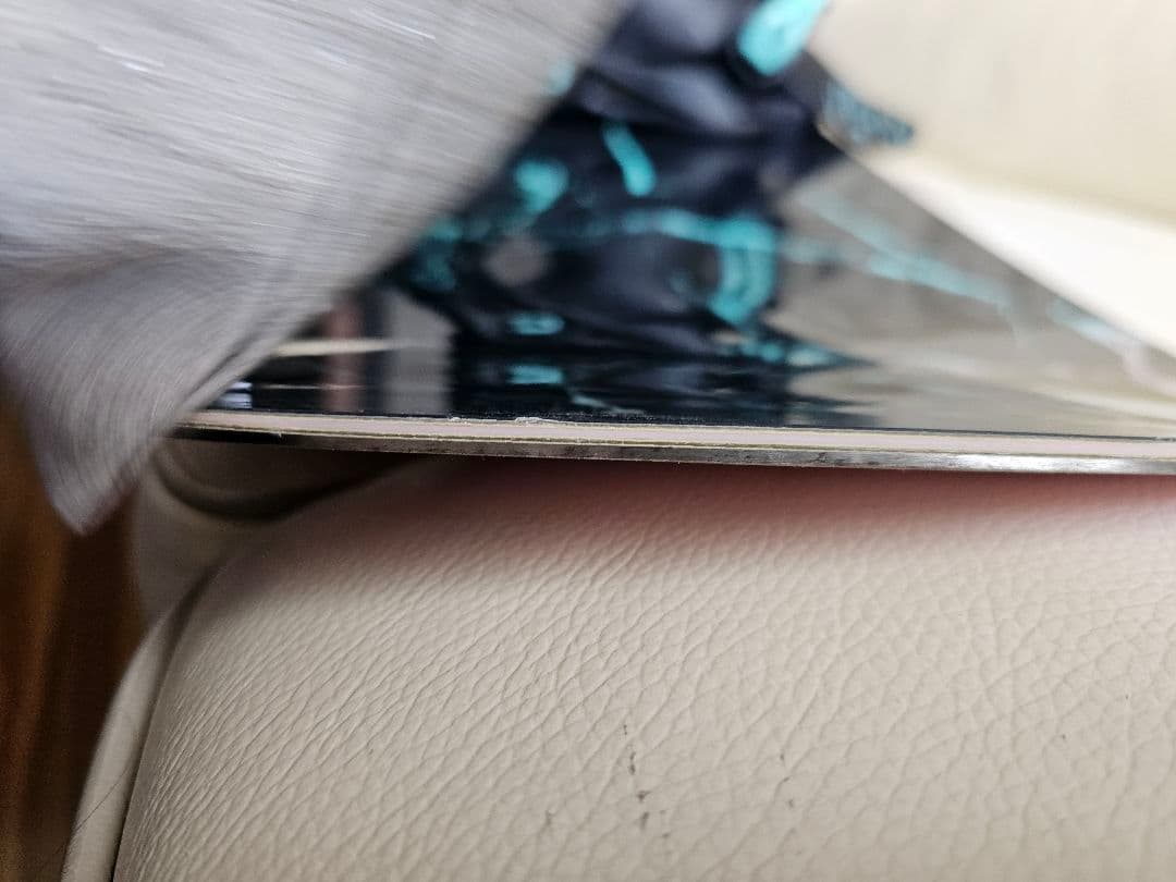 SALOMON OH YEAH 138 スノーボード 5点セット