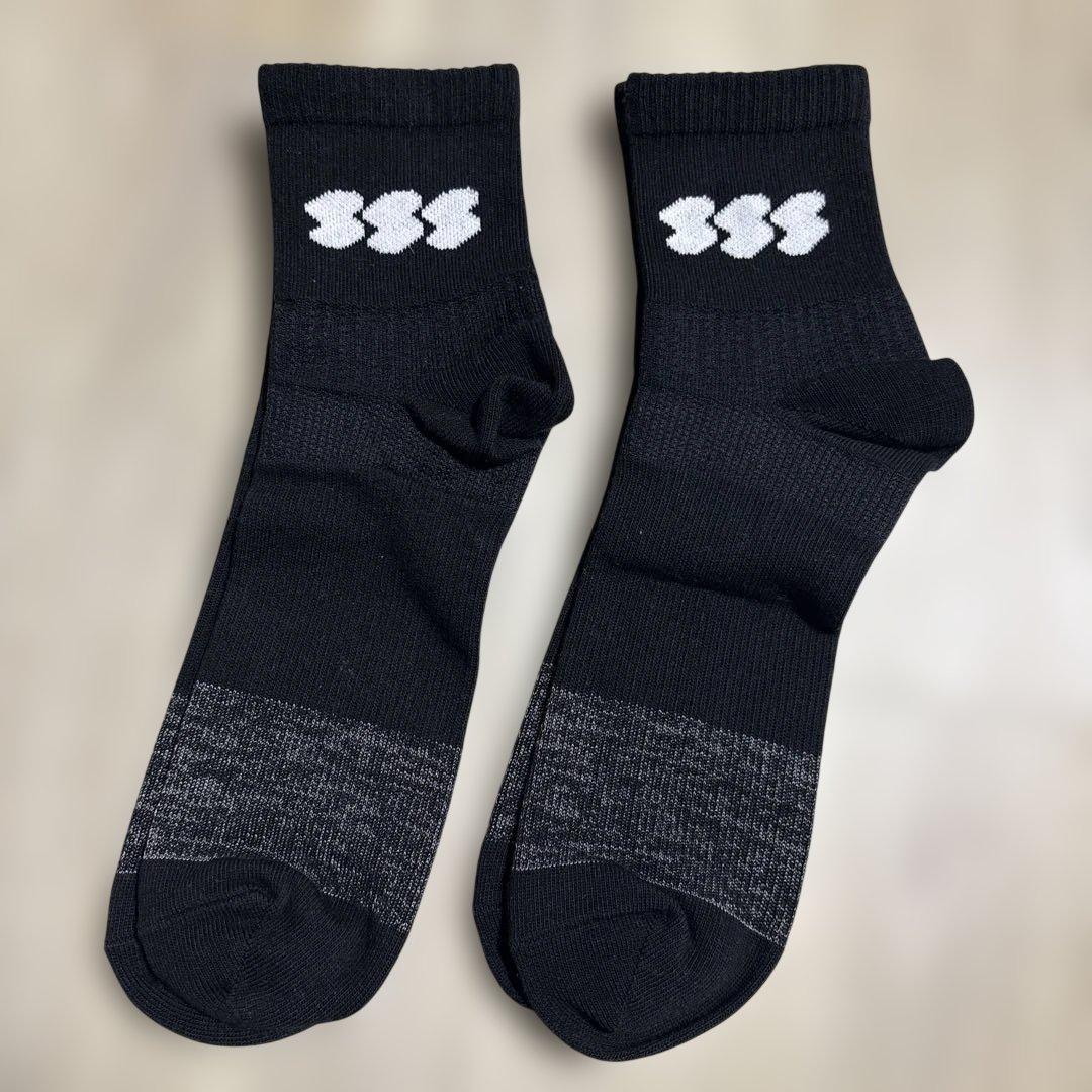 ささきスポーツソックス　スパッツ　セット