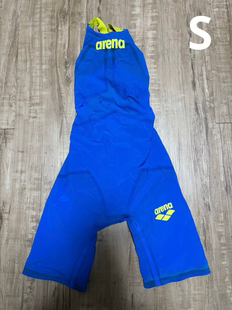 arena アリーナ アルティメット アクアフォースX MF 高速水着