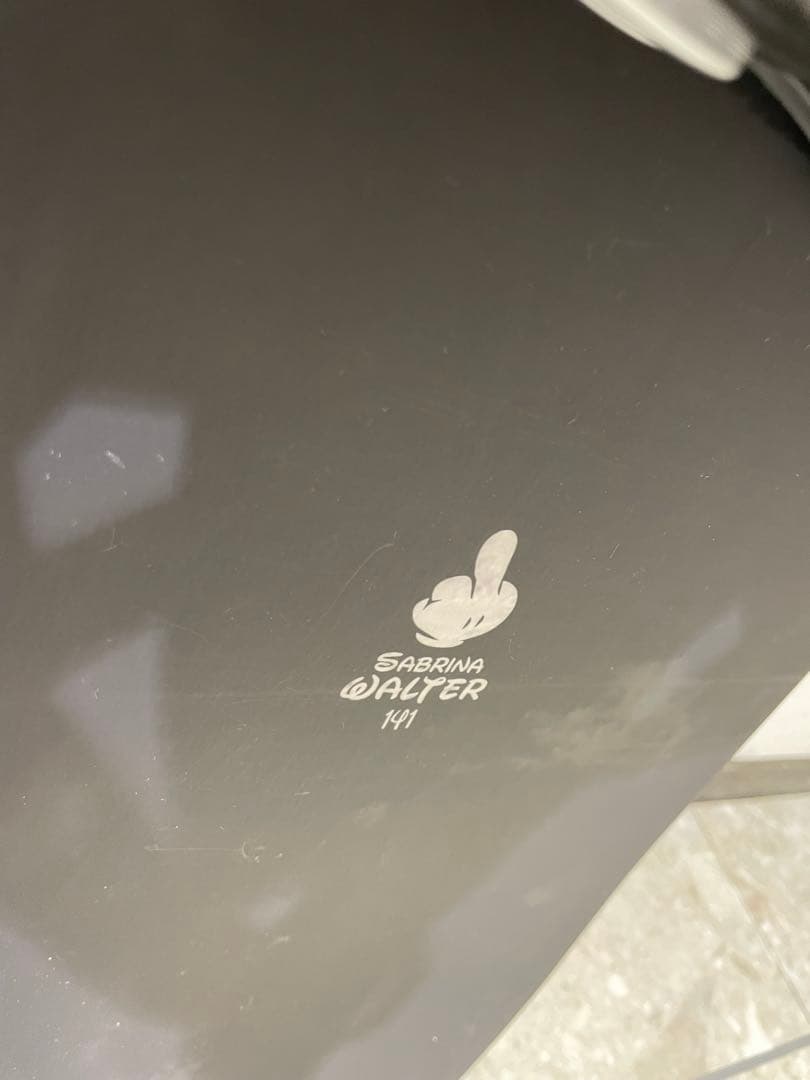 SABRINA サブリナ　WALTER ウォルター　141