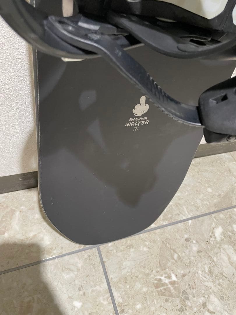 SABRINA サブリナ　WALTER ウォルター　141