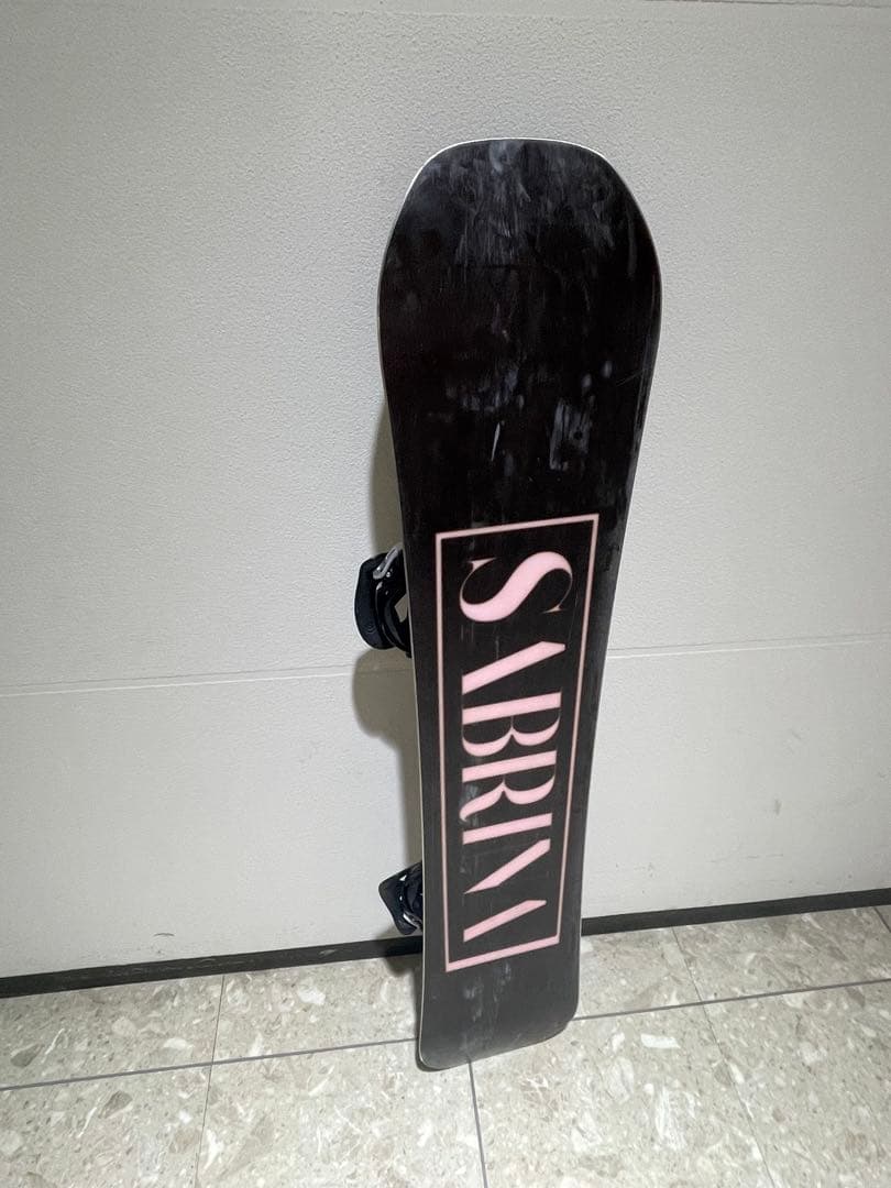 SABRINA サブリナ　WALTER ウォルター　141