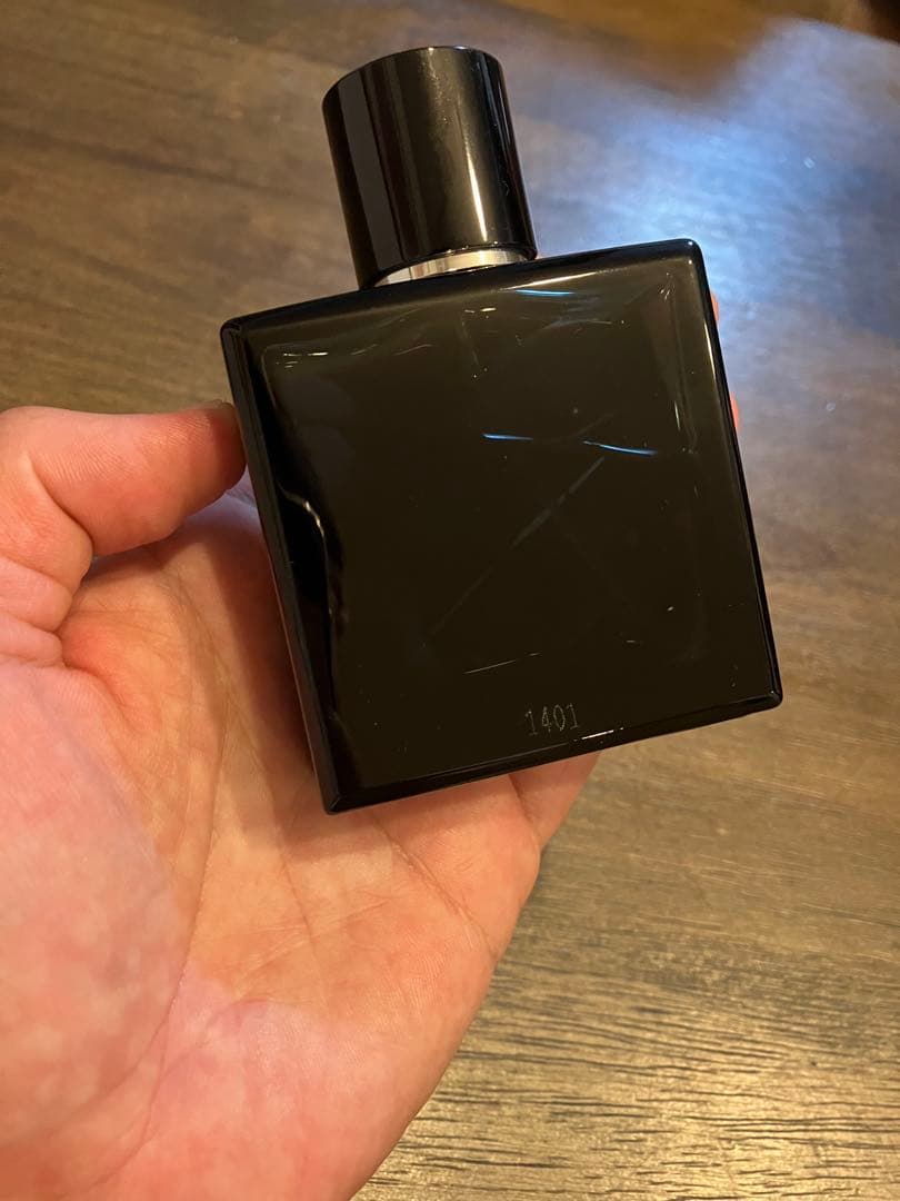 ブルードゥシャネル 50ml オードゥトワレットほぼ未使用