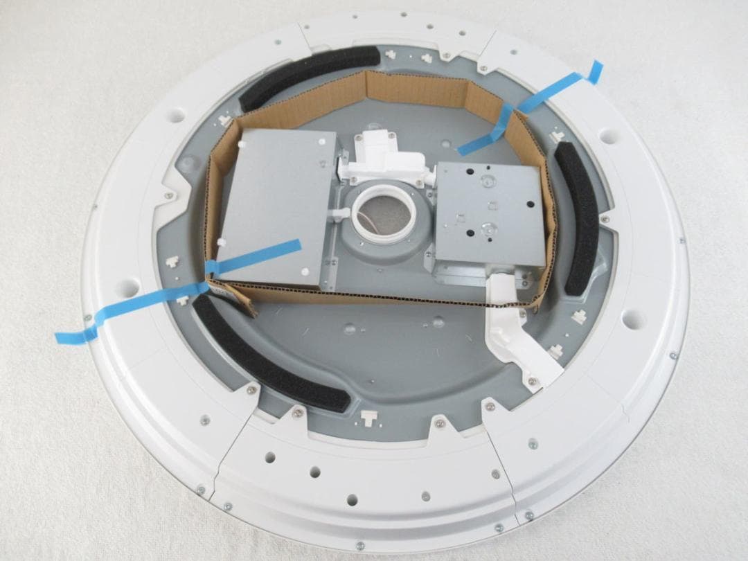 ■未使用■パナ■スピーカー付■LED■シーリング■調光/調色■SNC31171■