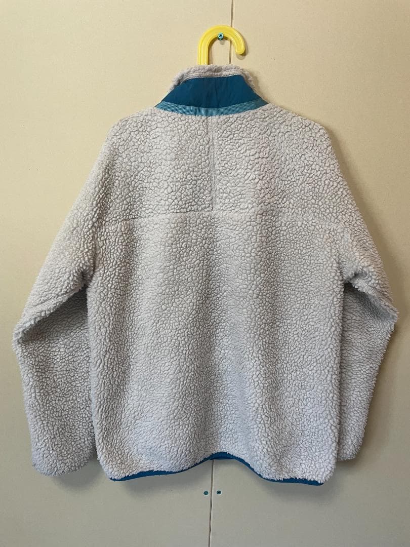 patagonia パタゴニア　フリースジャケット レトロエックス　キッズ L