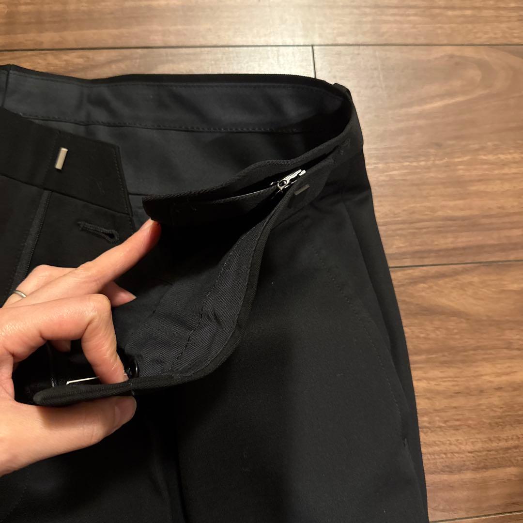 BELLUMORE メンズ　喪服　AOKI 青木