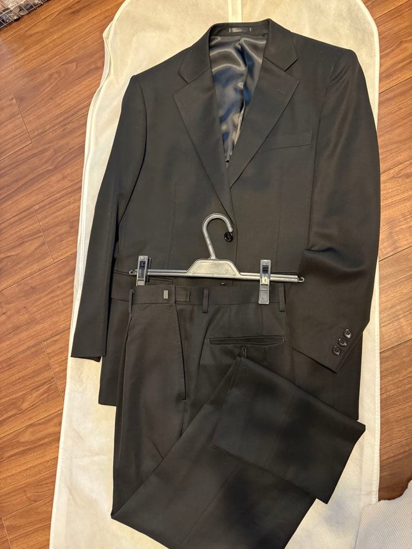 BELLUMORE メンズ　喪服　AOKI 青木