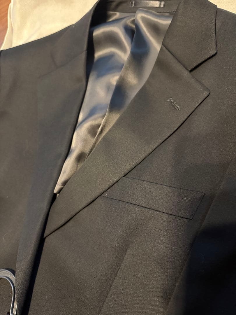 BELLUMORE メンズ　喪服　AOKI 青木