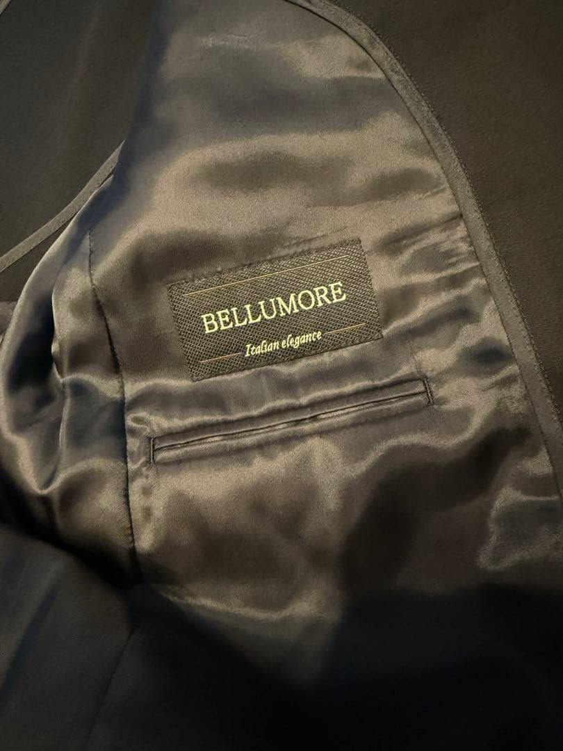 BELLUMORE メンズ　喪服　AOKI 青木