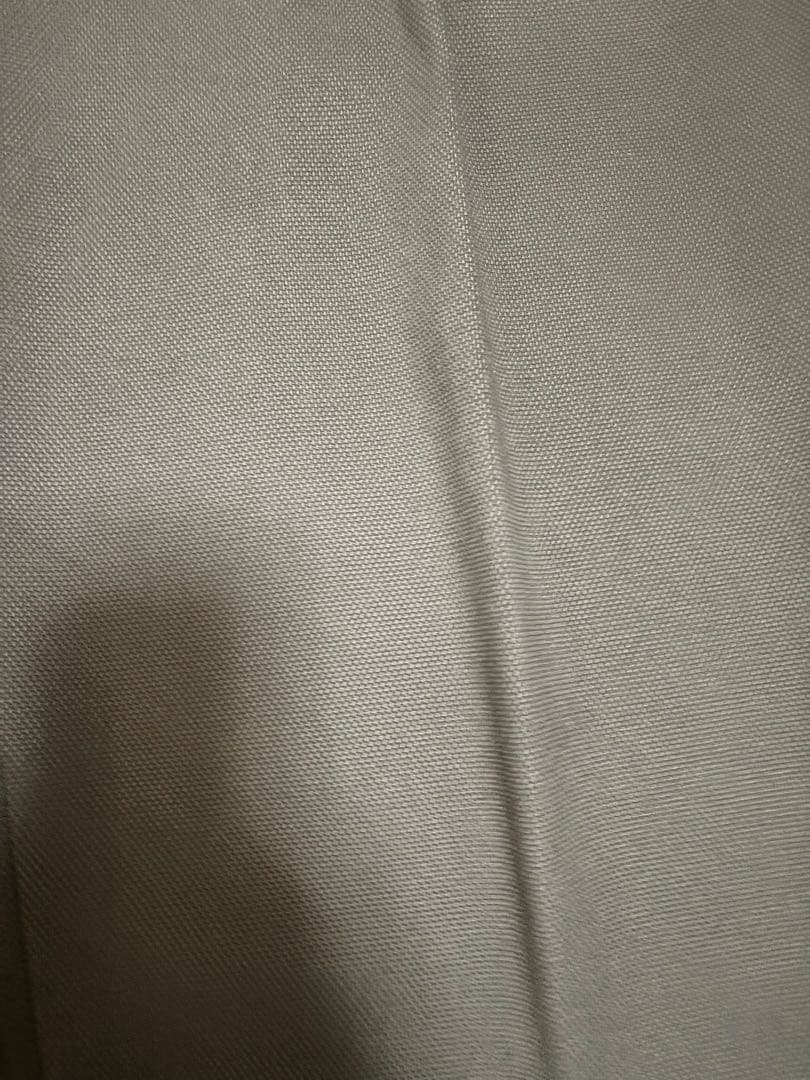 【新品】SIDOGRAS Melange Ponte Wide Tapered