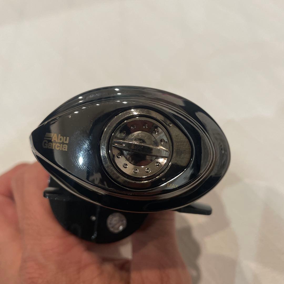 レボ　ブラック９