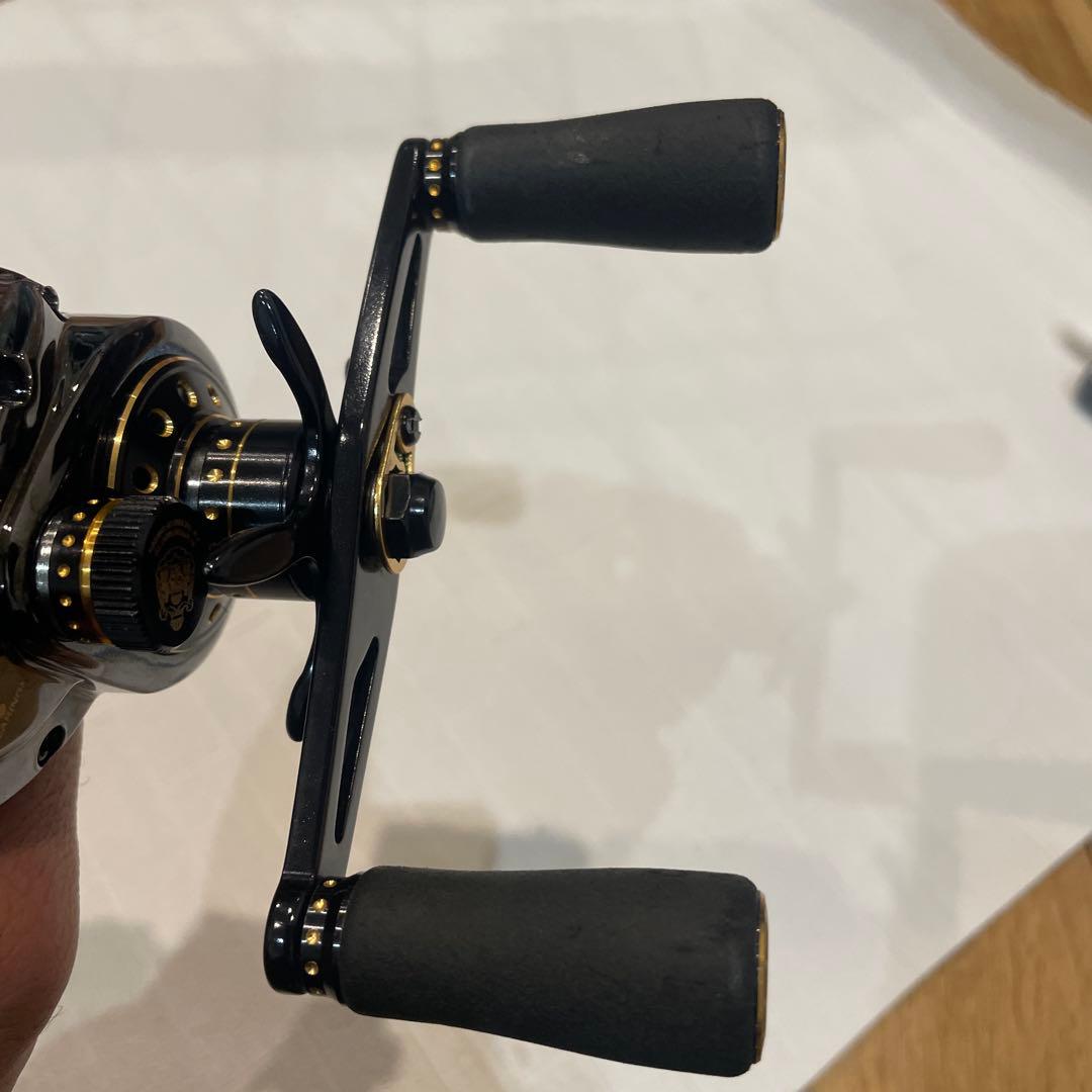 レボ　ブラック９