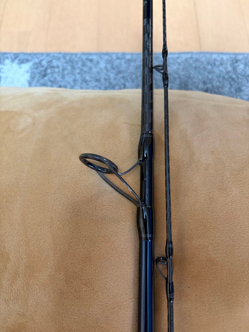 COLTSNIPER SS S96Mショアジギングロッド