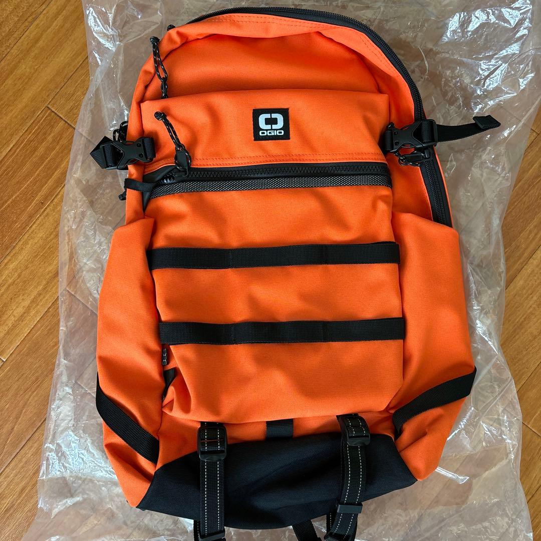ゴルフバッグ・キャディバッグ OGIO ALHA Backpack