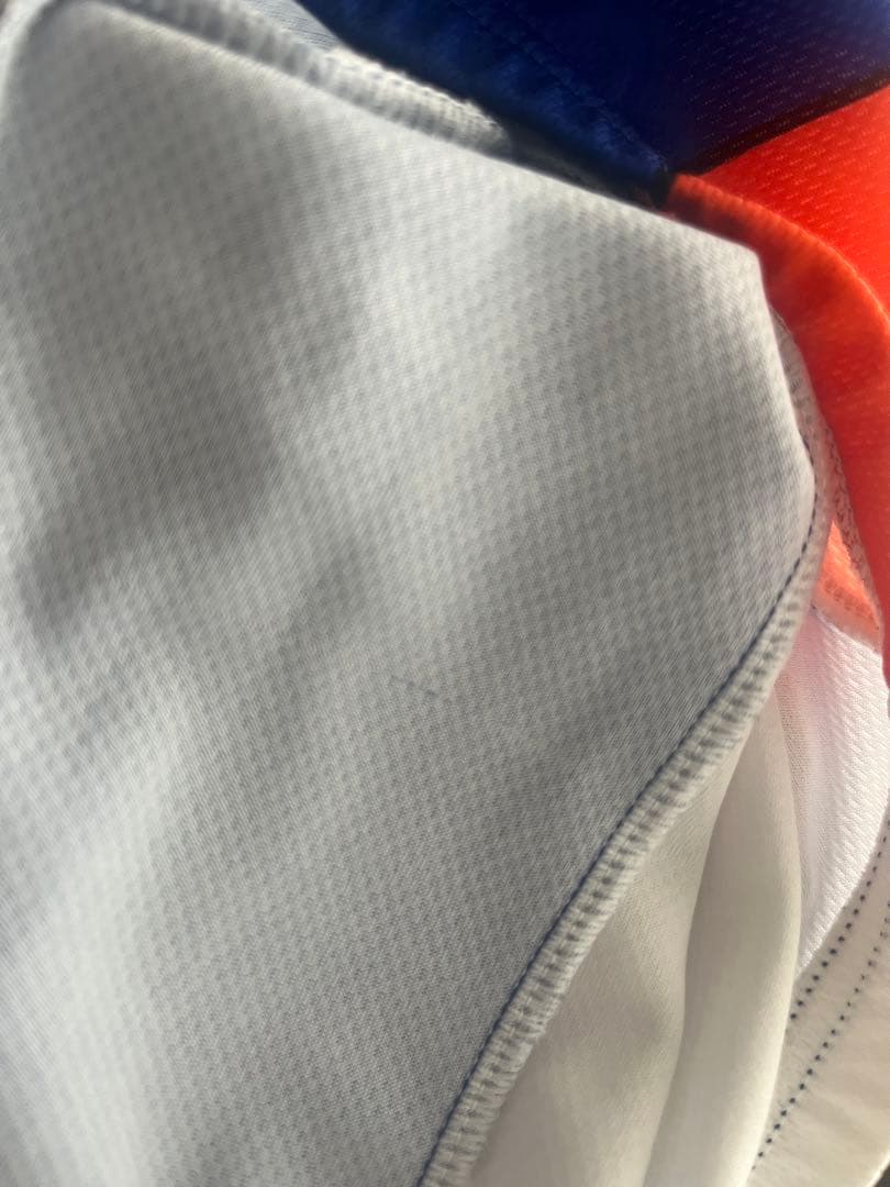 PINARELLOサイクルジャージ上下セットXS