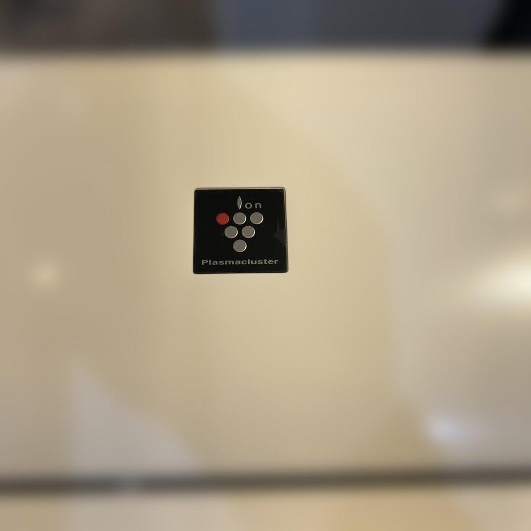 エアコン/大特価/6〜8畳/美品SHARP/2019年購入品 プラズマクラスター