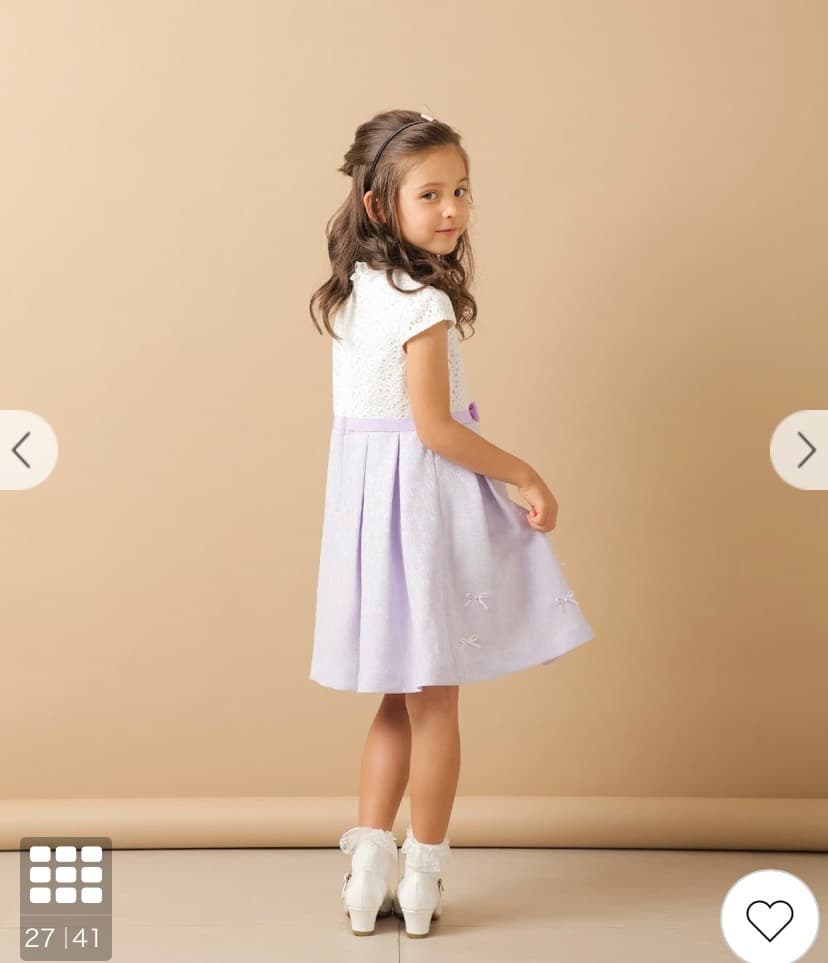 【再値下げ！】【半額以下！】avv ワンピース　ボレロ　ジャケット