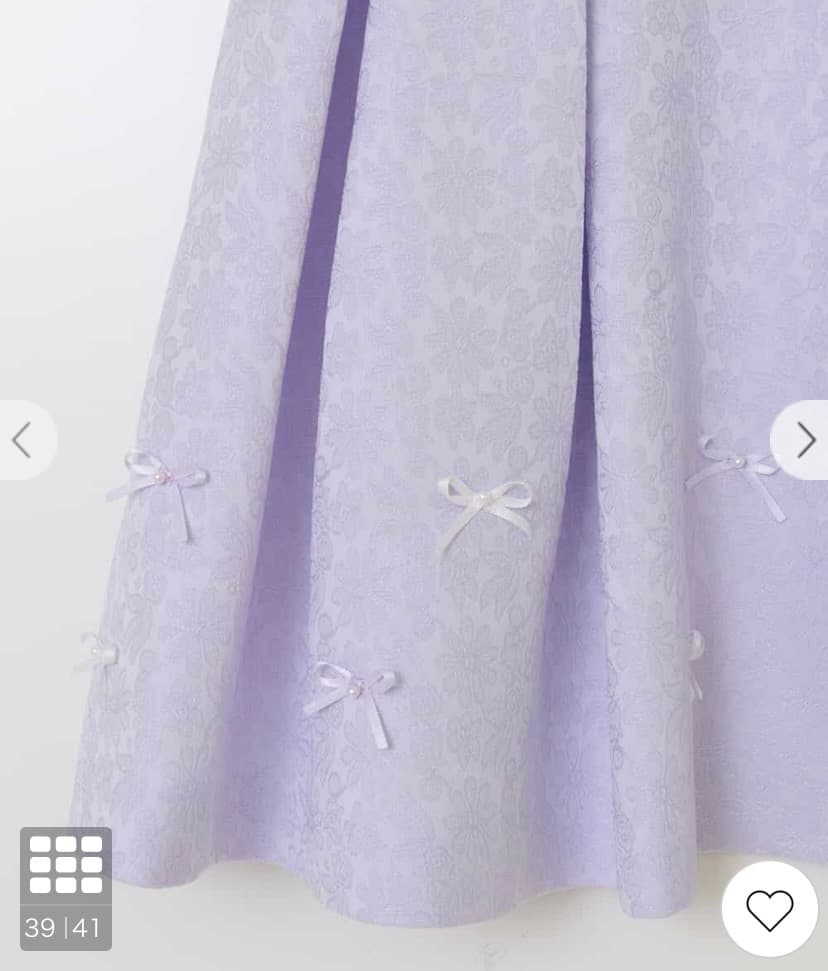 【再値下げ！】【半額以下！】avv ワンピース　ボレロ　ジャケット