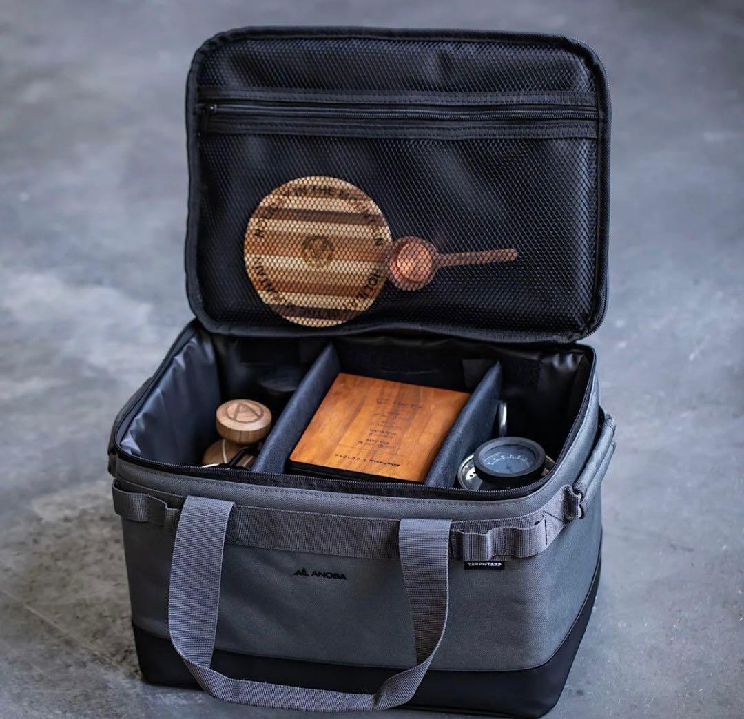 ANOBA アノバ マルチギアボックス M tarptotarp