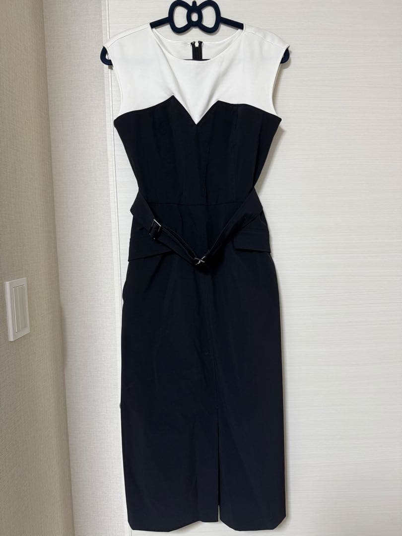 【サイズ38】ピンキーアンドダイア　ワンピース