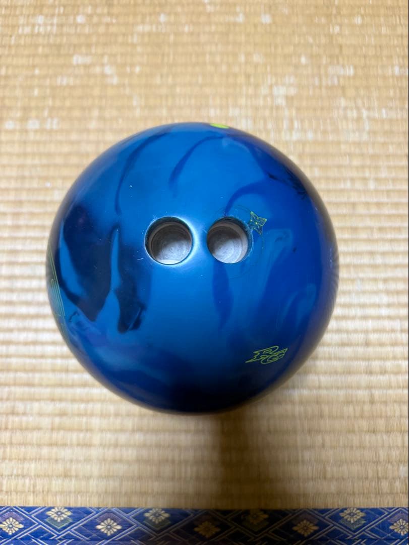 X-CELL ボウリングボール