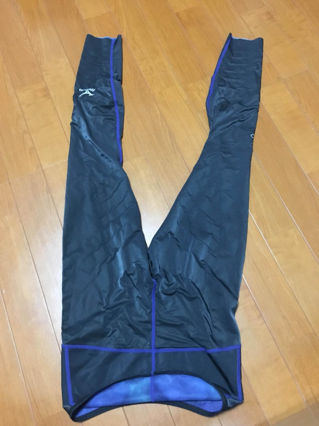 スパッツ サポーター