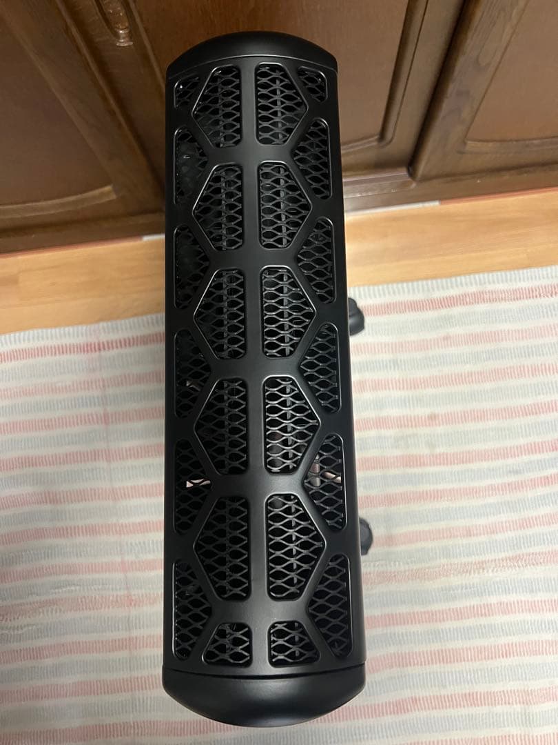 De'Longhi (デロンギ) マルチダイナミックヒーター MDHU15-PB