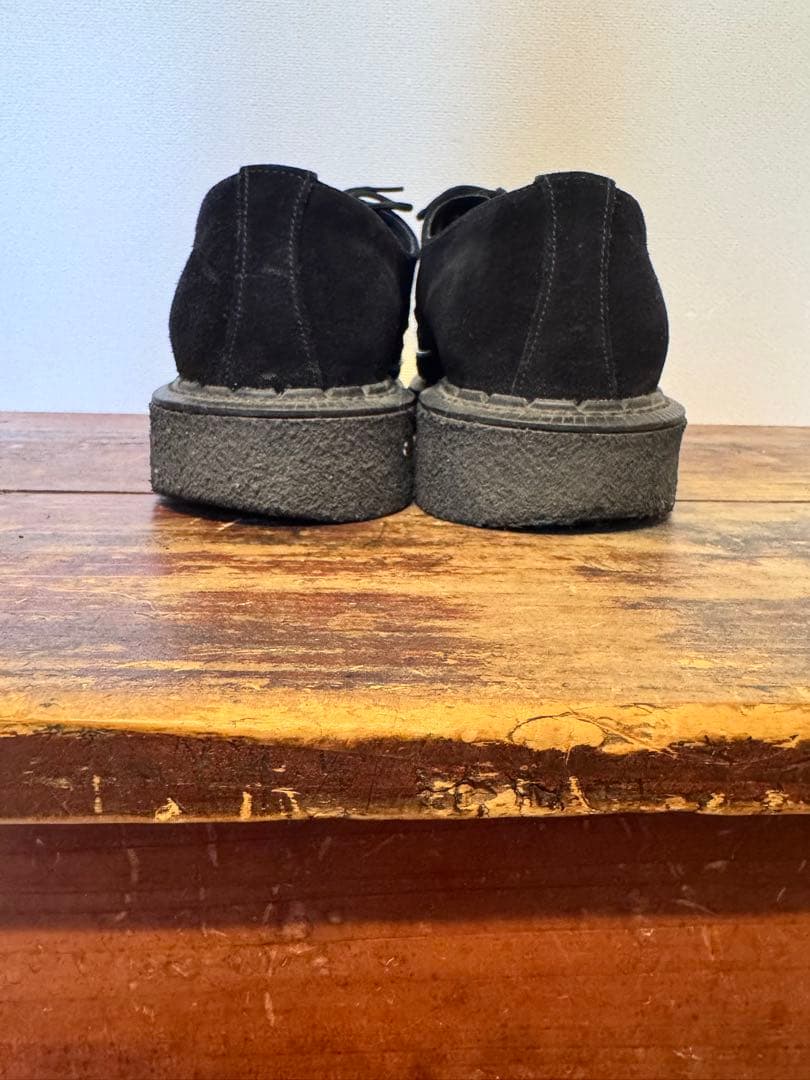 E COX アーバーンリサーチ 3705V サイズ8