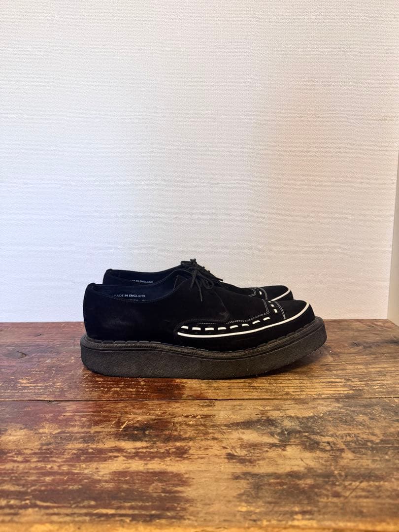 E COX アーバーンリサーチ 3705V サイズ8