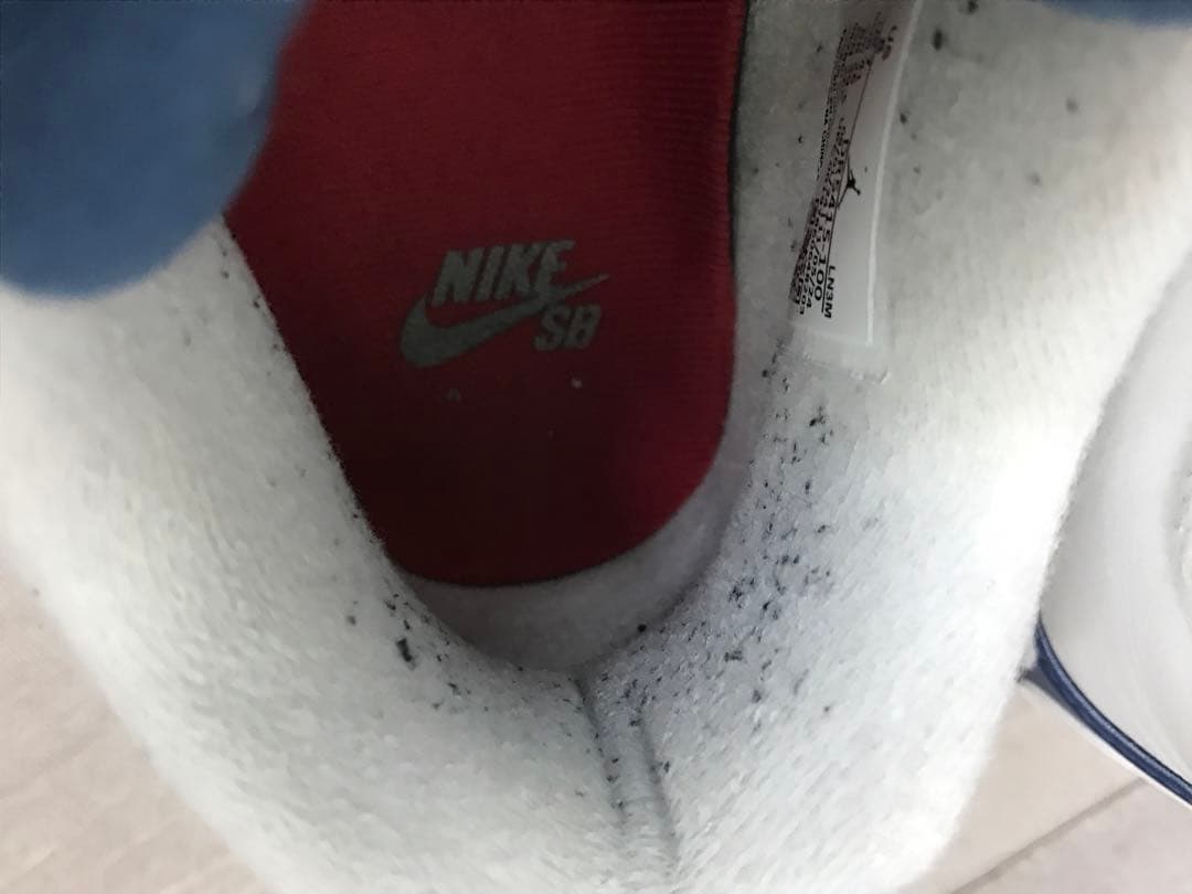 シューズ(男性用) NIKE AIR JORDAN 4 RETRO SP DR5415-100