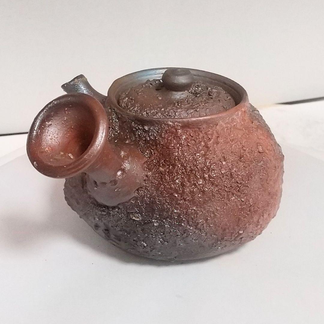 (N4-4）堆泥急須