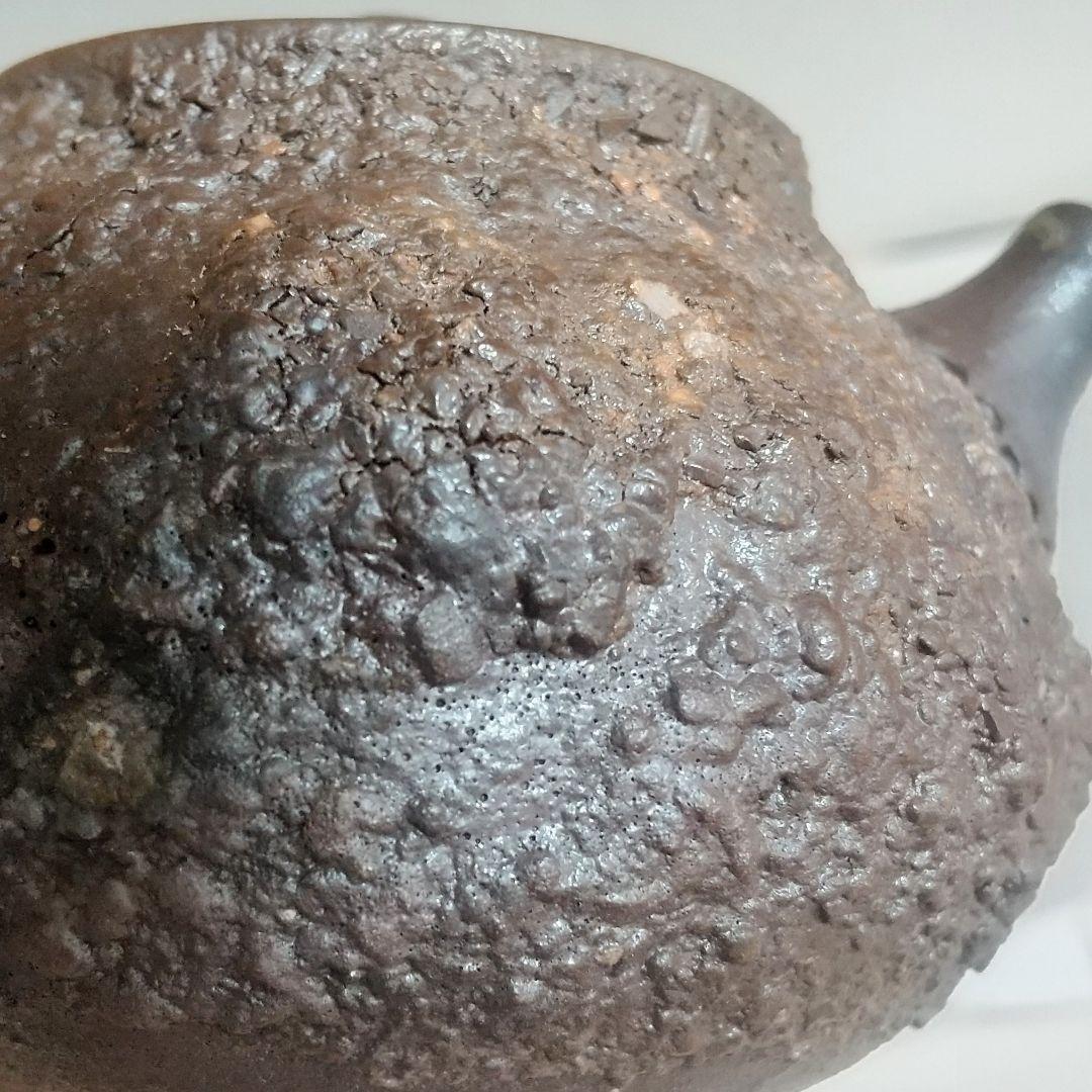 (N4-4）堆泥急須