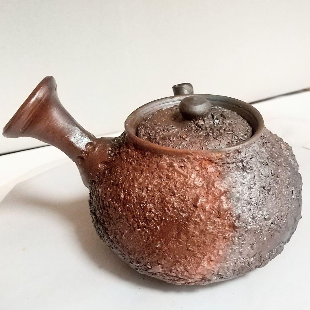 (N4-4）堆泥急須