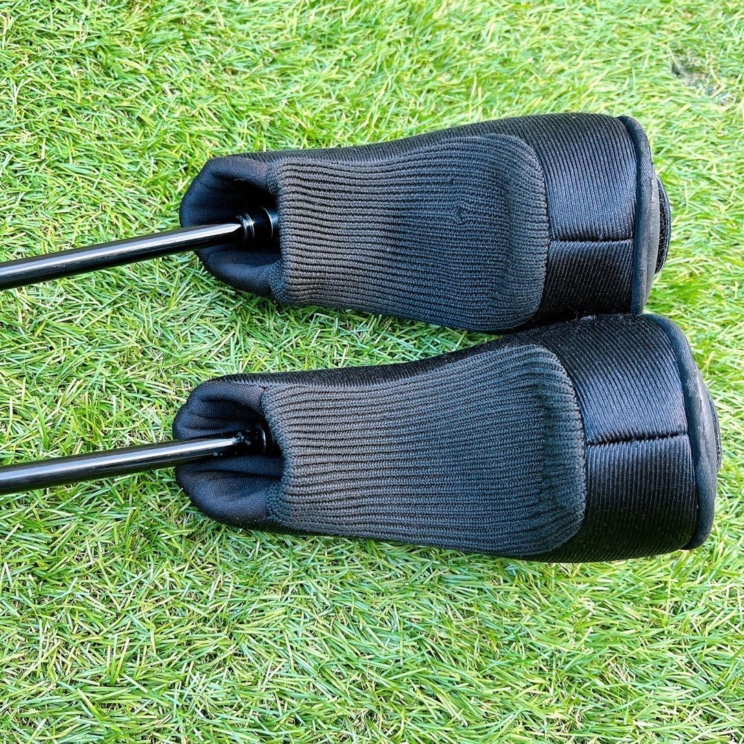 【ユーティリティアイアン】メンズゴルフクラブ　イージーパワー　9番 Pw 2本