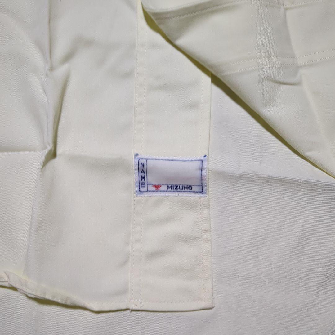 【60s〜70s】MIZUNO 野球ユニフォーム 未使用 美津濃【希少】