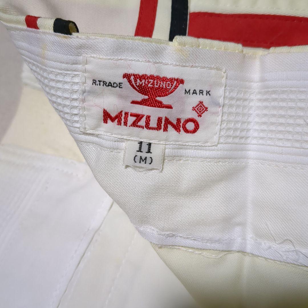 【60s〜70s】MIZUNO 野球ユニフォーム 未使用 美津濃【希少】