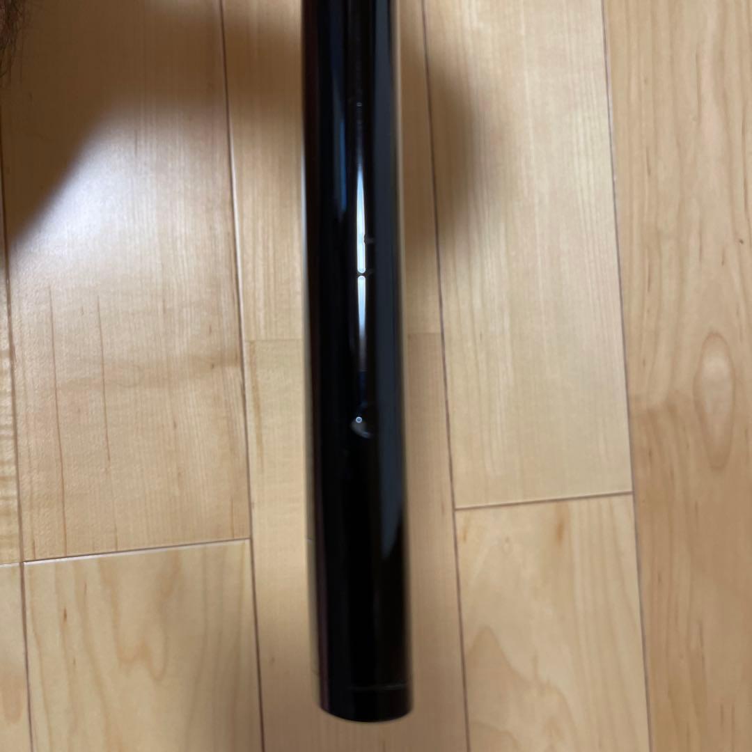 【GW期間特別価格】拵: 打刀拵　縁頭:葵紋　目貫葵紋　拵え