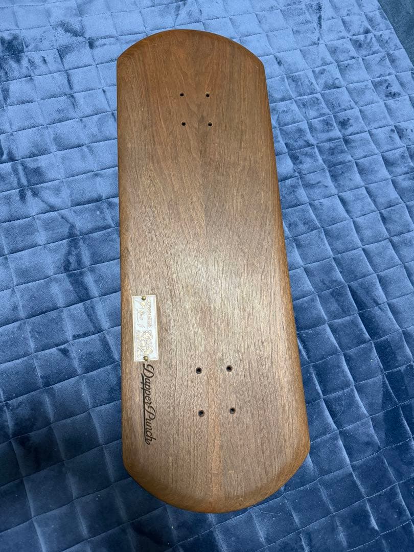 テーブル・チェア・ハンモック dapperpunch w.board1