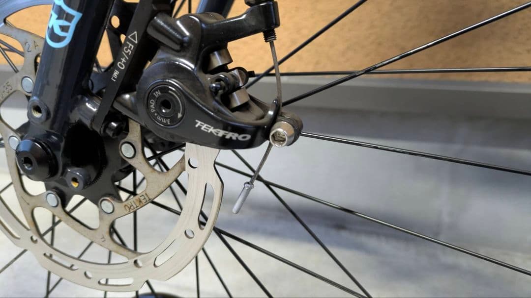 Kona Rove st グラベルロード