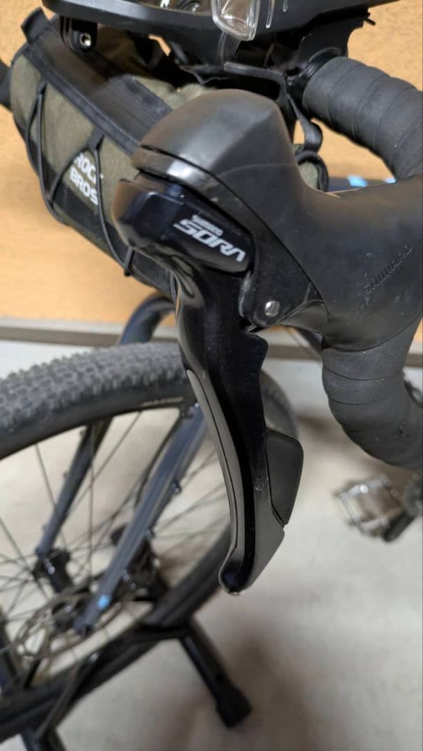 Kona Rove st グラベルロード