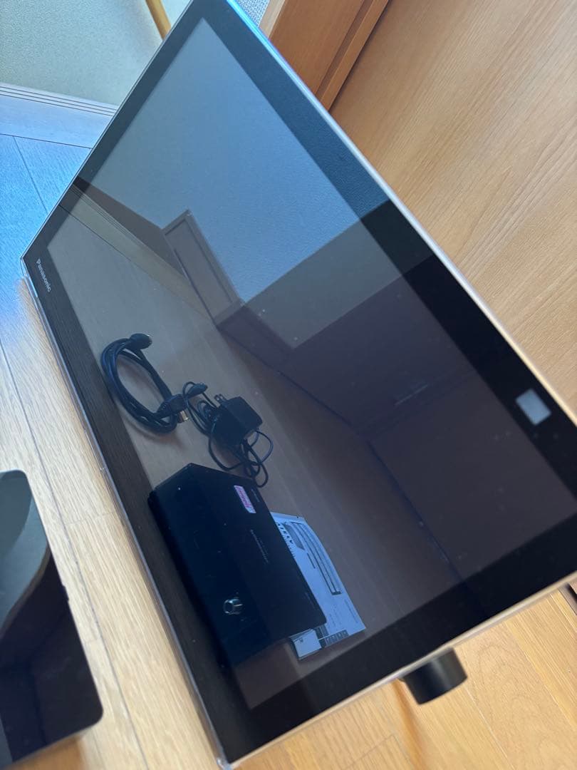 パナソニック　Panasonic プライベートビエラ　UN-15CN10D