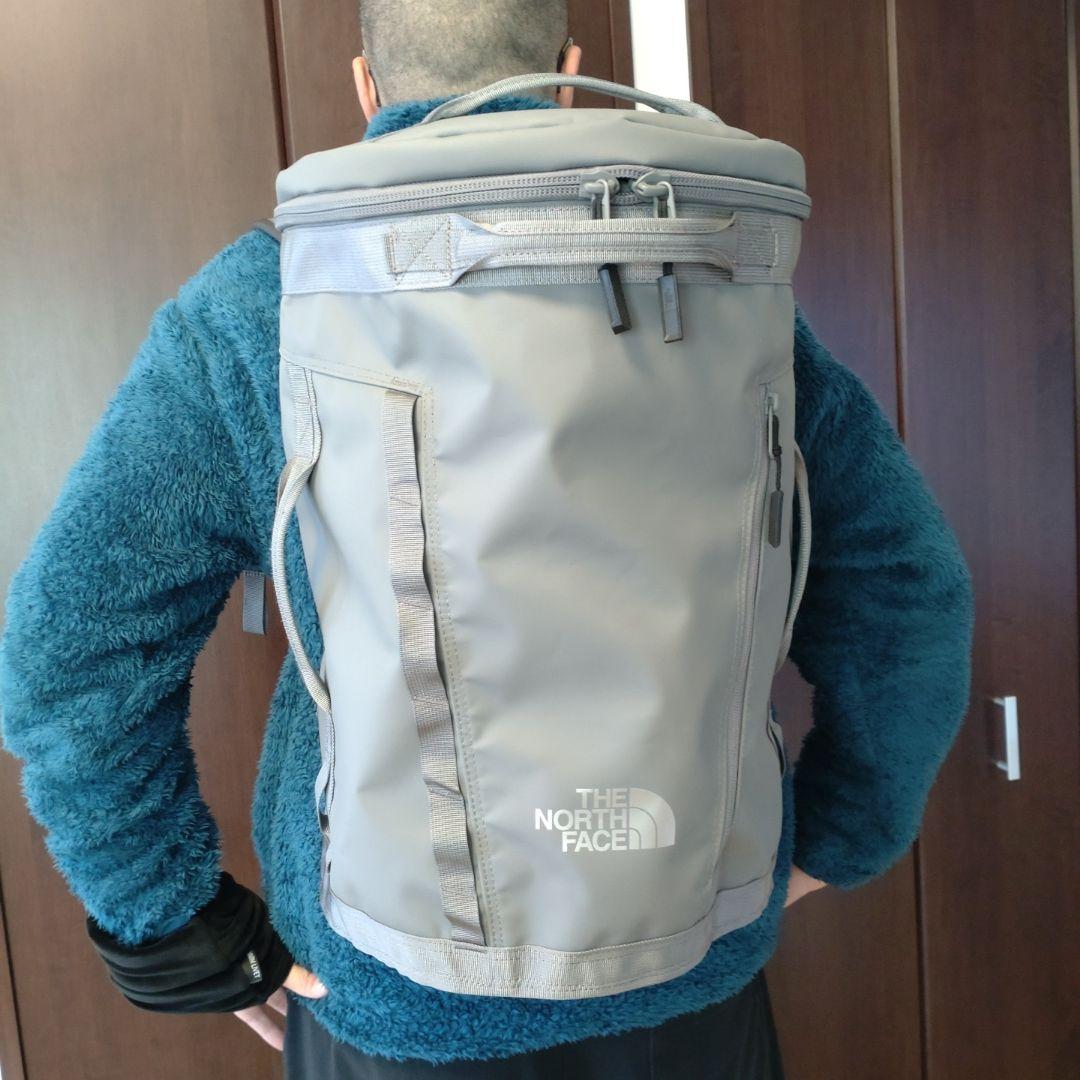 ［ザノースフェイス] BCホールパック33 NM82370 ユニセックス