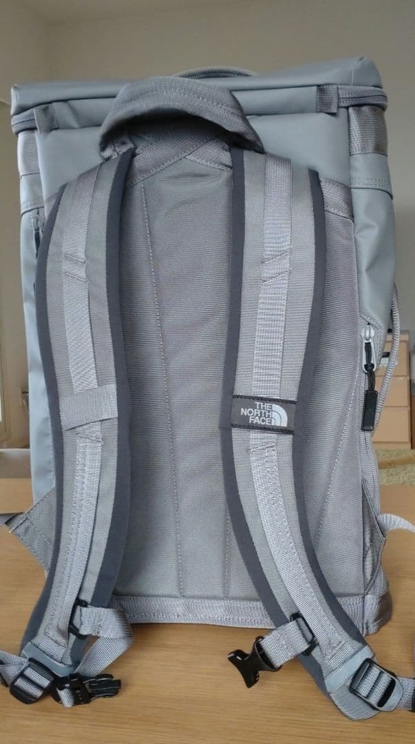 ［ザノースフェイス] BCホールパック33 NM82370 ユニセックス