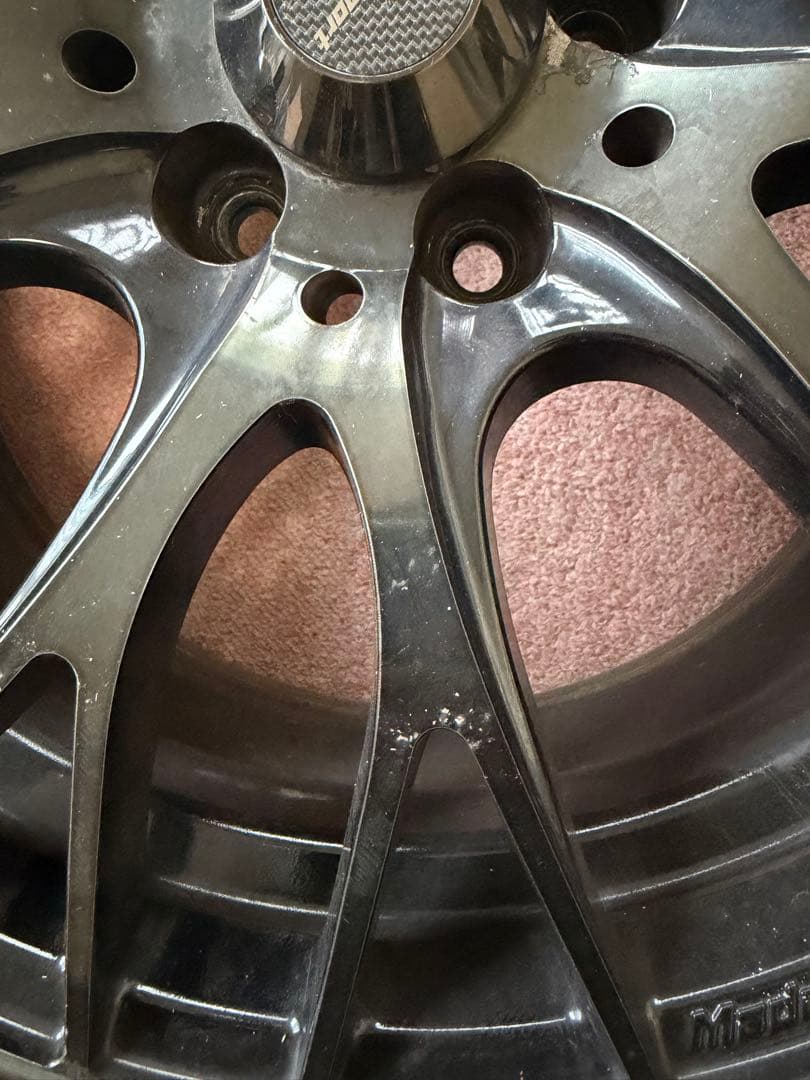 ウェッズスポーツ　SA-20R 17インチ