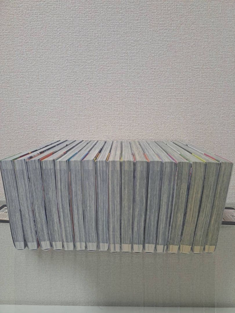 ギルティサークル　1~18全巻、初版、帯付き