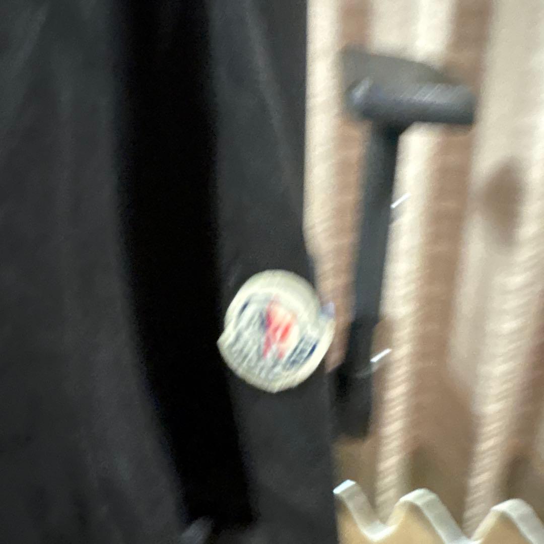 r yさま専用 【美品】MONCLER ブラック Tシャツ