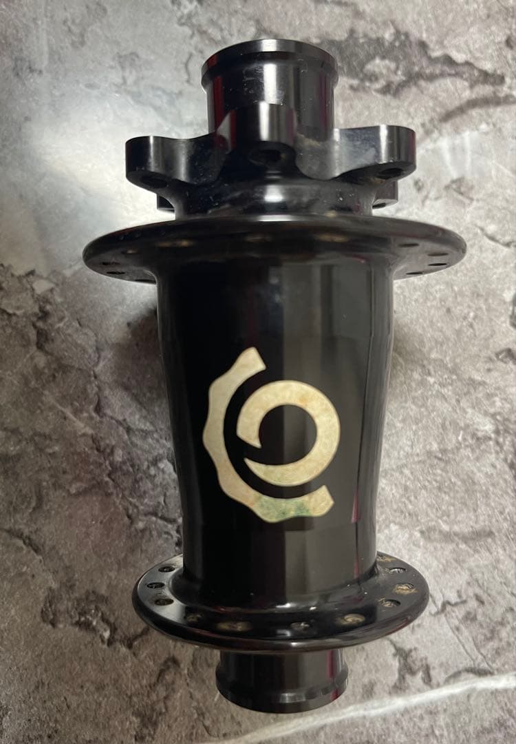 C*e様 Industry Nine Torch Classic Front H