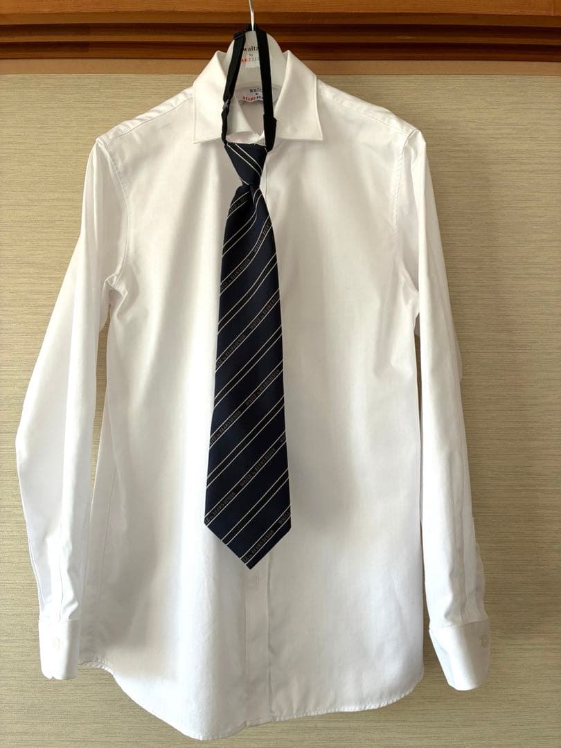 Waltz by BEAMS DESIGN ブラック フォーマルスーツ 160